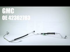 Chevrolet 95081735 Klima Tahliye Emme Borusu Sonic 1.4 1.8L 13-15