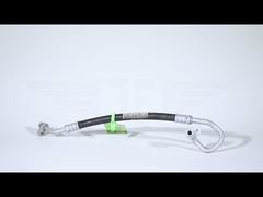 Peugeot 307 407 Araç AC Sertifikası 9677930480 04-09 için 1.8L 2.0L Citroen C4 C5