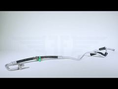 KDH200 88711-2F151 Toyota Hiace 2.5L Klima Tahliye Borusu 2008