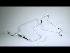 Volkswagen 6Q1820741AC Klima Tahliye Borusu Polo 1.4L 1.6L Alüminyum Uyumlu 05-11