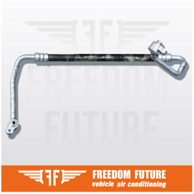 Accent 1.6L Refrigerant Discharge Hose OEM 12-14 Hyundai 97762-1R000