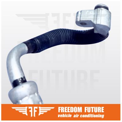 88711-0KB60 Hilux 4.0L AC Refrigerant Discharge Hose Discharge Line             