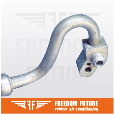 88711-0K091 Oem Automotive Air Conditioning Tubing 05-11 Toyota Hilux Vigo 4.0L Fits  