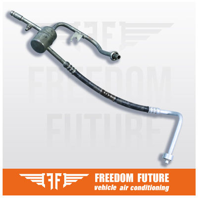 Discharge AC Pipelines YF-2510 Ford Crown Victoria 4.6L For 98-02