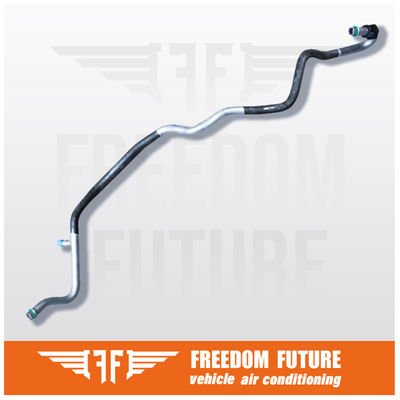 98-01 VW Passat 1.8T 2.8L 8D1260740M Aluminium Pipe For AC
