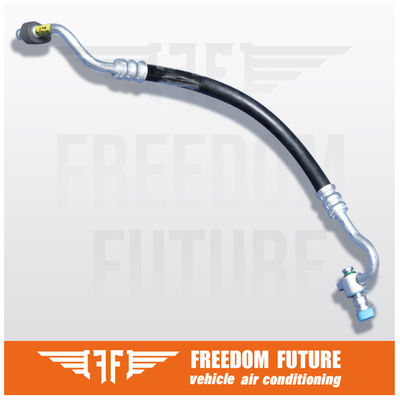 97762-4H010 AC Refrigerant Discharge Hose Fit 16-18 Hyundai Kia Starex 2.4L 2.5L