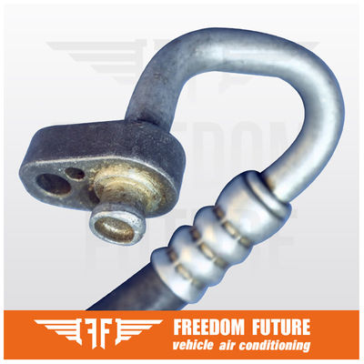 OEM Aircon Discharge Pipe Santa Fe 2.7L Fits 01-04 Hyundai 97762-26100