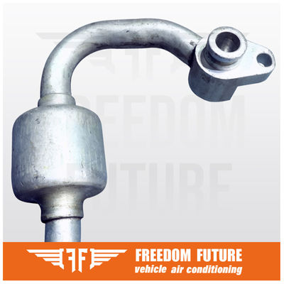 Discharge AC Pipes Fits For Ford Fiesta 1.5T 08-17 BA6119F618CA