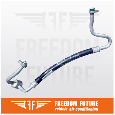 6G9119N602GC Car AC Discharge Hose Ford Mondeo MK4 2.0T Suitable For 06-10