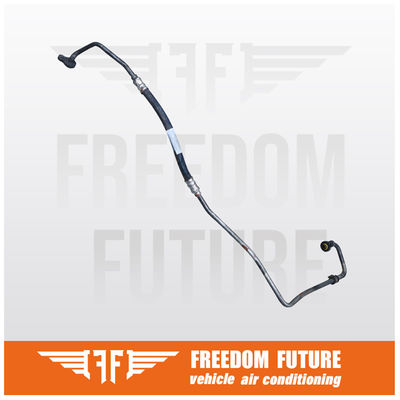 Volvo Truck High Pressure Discharge Air Conditioning Pipeline