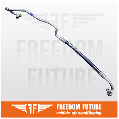 Discharge Hyundai Kia AC Pipe 2.4L for 09-13 OEM 97762-1U100 Santa Sorent