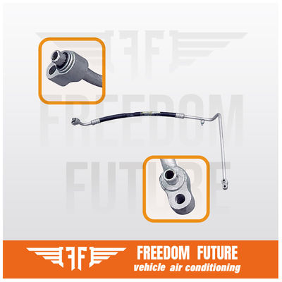 15708736 Discharge Air Conditioning Pipeline GMC Chevrolet Tahoe 4.8L 5.3L 6.0L 2001