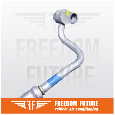 2K0816721C 2016 Caddy IV 2.0T Volkswagen Air Con Pipes For Cars  Fits  Car Air Con Hose