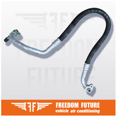 51786219 Air Fiat 500 1.2 1.4L Con Pipes For Cars 07-20  Car AC Discharge Pipe