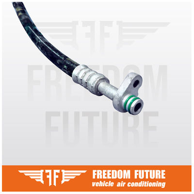 6460.63 Car Citroen Berlingo AC Discharge Pipe 99-05  2.0L Auto Air Conditioner Hose