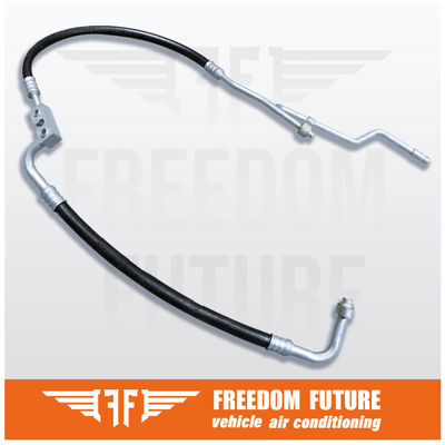 9T1619D850AC TWIN Ford Transit Connect 1.8T For 07-14 AC Pipes