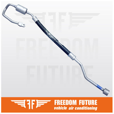 CT4Z19972E Discharge Ford Edge Lincoin MKX AC Pipeline 3.5L 3.7L Fits For  07-13