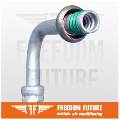 Ford C-Max 99-04 XS4H19A705BF Car AC Discharge Line  Discharge Hose For 98-12