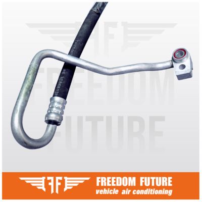 H1F119N601MA Discharge AC Pipeline For 2017 Ford Focus Diesel Kuga 1.5T