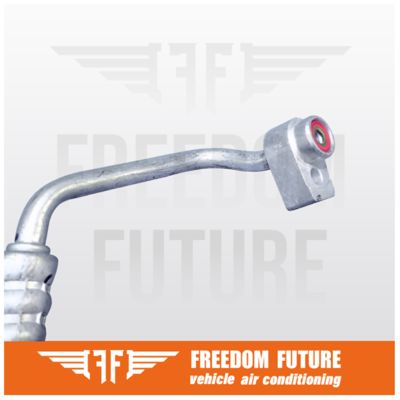 DG9H-19N651-EC Ford Mondeo MK5 Car AC Discharge Hose Fits 15-24  Edge 1.5L 2.0L