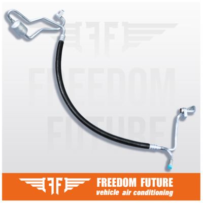 DG9Z-19972-B Ford Mondeo / Fusion Air Conditioning Tube For Car 13-16  2.0L