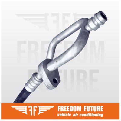 OEM 97762-F2000 Discharge AC Pipe  Hyundai Elantra 1.6L 16-17