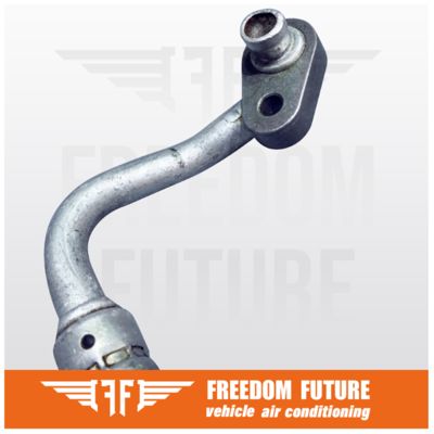97762-2W800 OEM Discharge AC Pipe Hyundai Santa Fe 3.0L 11-14