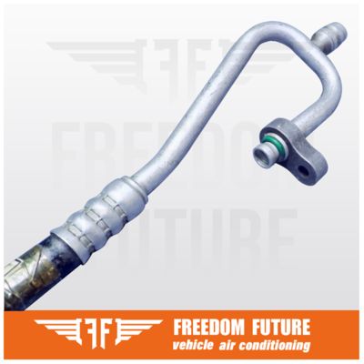 Hyundai Azera Kia OEM 97762-3V200 Discharge Line Cadenza 2.4 3.0L