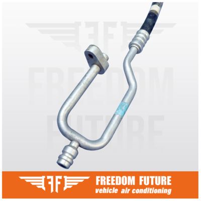 97762-3X100 Hyundai Elantra Flexible AC Refrigerant Discharge Hose L4 1.8L Fits 11-14 
