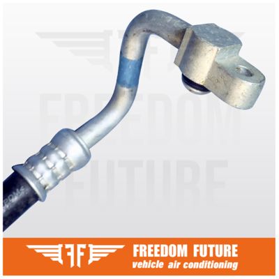 88711-0K091 Oem Automotive Air Conditioning Tubing 05-11 Toyota Hilux Vigo 4.0L Fits  