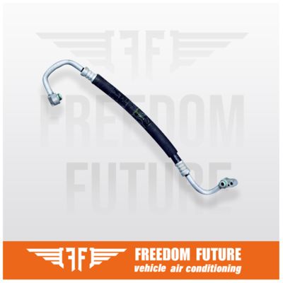 Hilux 88711-35610 Discharge Air Conditioner Pipeline Toyota 3.0L 99-06 