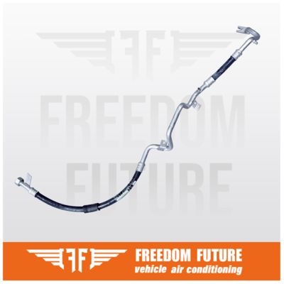 Benz Suction AC Pipeline A9408323715 For Mercedes Axor Truck