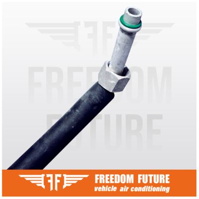 BMW E32 E34 64538390652 Car AC Pipe Suitable 92-96 3.0L 4.0L Car Aircon Hoses                 