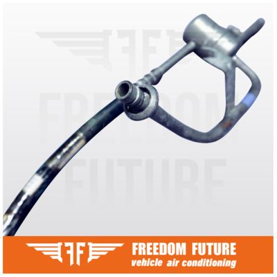 YF-2510 Discharge Crown Victoria 4.6L AC Pipelines  Ford  For 98-02