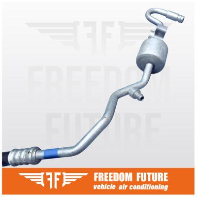 Ford Transit ET71-19972-JA Courier 1.6T Discharge AC Hose For 14-16