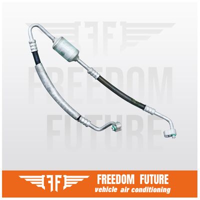 9122114 Car A/C High Pressure&Low Pressure pipeline Fit For 1998-2005 Opel Astra G