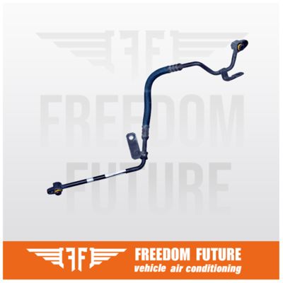 LPG RS 2650751 Scania Kamyon Klima Tahliye Borusu