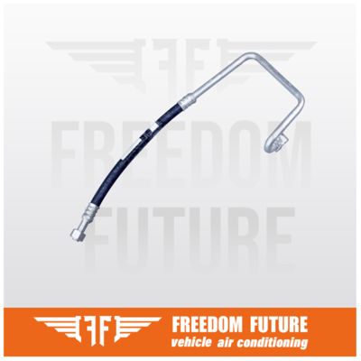 MP2 MP3 A9428303415 Mercedes Benz Actros için klima emme borusu