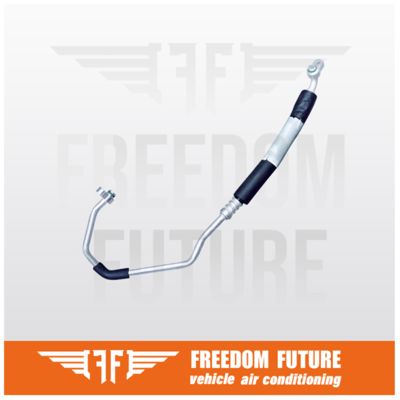 Ticari Araçlar için Hino ND 730 532w Klima Tahliye Borusu