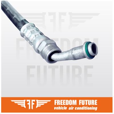 Volkswagen Passat Klima Tahliye Borusu 3A0820739C 88-97 B3 B4 1.6L 2.0L Modellerine Uyar