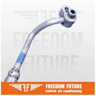 Caddy IV Fits 2016 Volkswagen Araçlar İçin Air Con Boruları 2K0816721C 2.0T Araç Air Con Hose