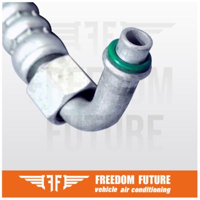 Golf Vento 1H0820739C Jetta III 1.8L için otomobil klima hortumları