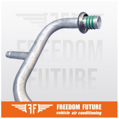 Sharan 1.9L Alüminyum Araç AC Serbestleme hattı 7M1820741Q Uygun 96-00 Volkswagen