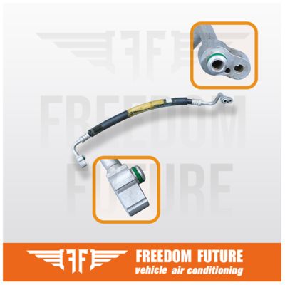 88711-12760 Toyota Corolla 1.3L Serbest hava kondisyonu boru hattı 92-97