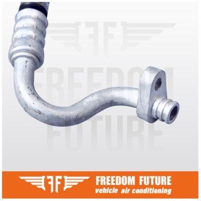 Citroen C4 9678308780 Araç Klima Hortumları Uygun 12-19 1.6L Peugeot 208