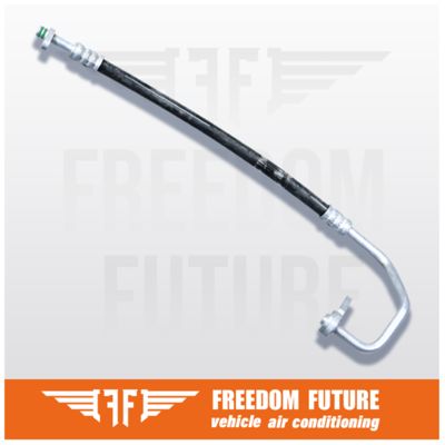 Citroen Berlingo 6460.63 Araba Klima Tahliye Borusu 99-05 2.0L Otomatik Klima Hortumu