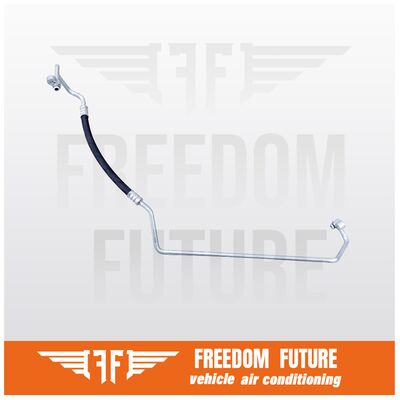 Klima Tahliye Borusu BMW 64506911953 5 Serisi E60 E61 2.5L 2006-2009 İçin Uygun