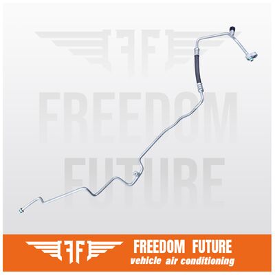 Tahliye Klima BMW Boru Hattı 64509193128 5 Serisi E60 2.5L 2008-2010 için Uygun