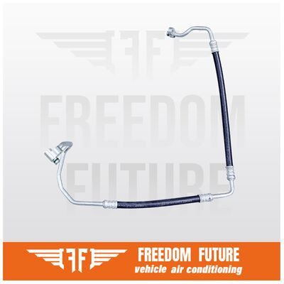 64509223325 Klimatör Sertifikası BMW Boru hattı 1 3 serisi E90 2.0L 2012 için uygun