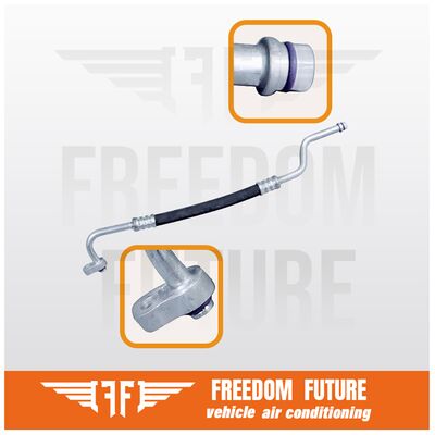 A1648300015 Klima Serbestleştirme Mercedes Benz boru hattı için uygun ML350 GL450 2006-2010